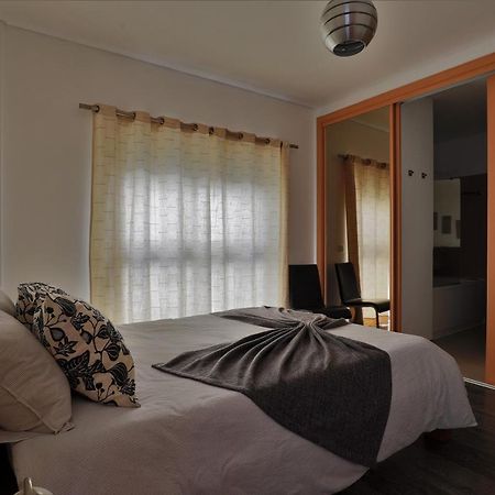 Castle In Blue Apartments-Sea View Синеш Екстериор снимка